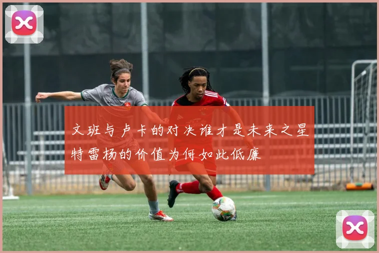 文班与卢卡的对决谁才是未来之星特雷杨的价值为何如此低廉